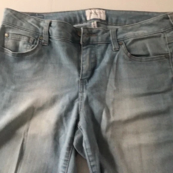 Celebrity Pink Jeans Size 9/29 - Picture 3 of 10